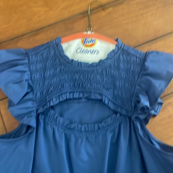Old Navy dress size L - Picture 4 of 8